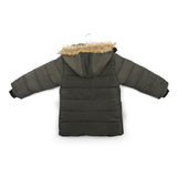 Boys Jacket - Green, Boys Jackets & Blazers, Chase Value, Chase Value