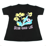 Girls Half Sleeves T-Shirt, Girls T-Shirts, Chase Value, Chase Value