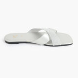 Women's Slipper - Sliver, Women Slippers, Chase Value, Chase Value