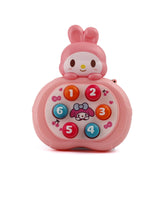 Whack a Mole Game