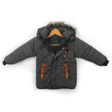 Boys Jacket - Green, Boys Jackets & Blazers, Chase Value, Chase Value
