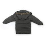 Boys Jacket - Green, Boys Jackets & Blazers, Chase Value, Chase Value