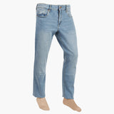 Eminent Men's Slim Fit Denim Pant - Light Blue, Men's Casual Pants & Jeans, Eminent, Chase Value