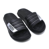 Men's Slider - Grey, Men's Slippers, Chase Value, Chase Value