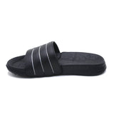 Men's Slider - Grey, Men's Slippers, Chase Value, Chase Value