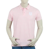 Men's Half Sleeves Polo T-Shirt