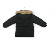 Boys Jacket - Black, Boys Jackets & Blazers, Chase Value, Chase Value
