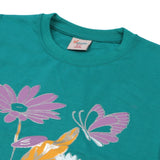 Girls Half Sleeves T-Shirt, Girls T-Shirts, Chase Value, Chase Value