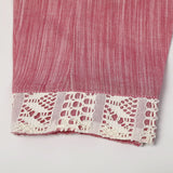 Girls Shalwar Suits - Pink, Girls Shalwar Kameez, Chase Value, Chase Value
