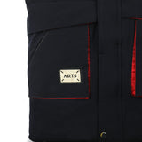 Boys Full Sleeves Jacket - Navy Blue, Boys Jackets & Blazers, Chase Value, Chase Value
