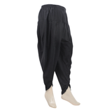 Women's Cotton Shalwar - Black, Women Pants & Tights, Chase Value, Chase Value