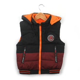 Boys Jacket - Maroon, Boys Jackets & Blazers, Chase Value, Chase Value