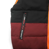 Boys Jacket - Maroon, Boys Jackets & Blazers, Chase Value, Chase Value