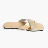 Women's Slipper - Goldan, Women Slippers, Chase Value, Chase Value