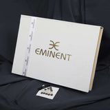 Eminent Men's Premium Daily Unstitched Suit, Men's Unstitched Fabric, Eminent, Chase Value