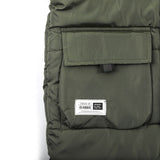 Boys Full Sleeves Jacket - Olive, Boys Jackets & Blazers, Chase Value, Chase Value