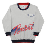Boys Full Sleeves SweatShirt - Grey, Boys Hoodies & Sweat Shirts, Chase Value, Chase Value