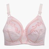Eminent Comfort Bra - Pink, Women Bras, Eminent, Chase Value