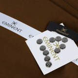 Eminent Men's Premium Daily Unstitched Suit, Men's Unstitched Fabric, Eminent, Chase Value