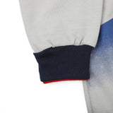 Boys Full Sleeves SweatShirt - Grey, Boys Hoodies & Sweat Shirts, Chase Value, Chase Value