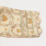 Girls Shalwar Suit 2Pcs - Skin, Girls Shalwar Kameez, Chase Value, Chase Value