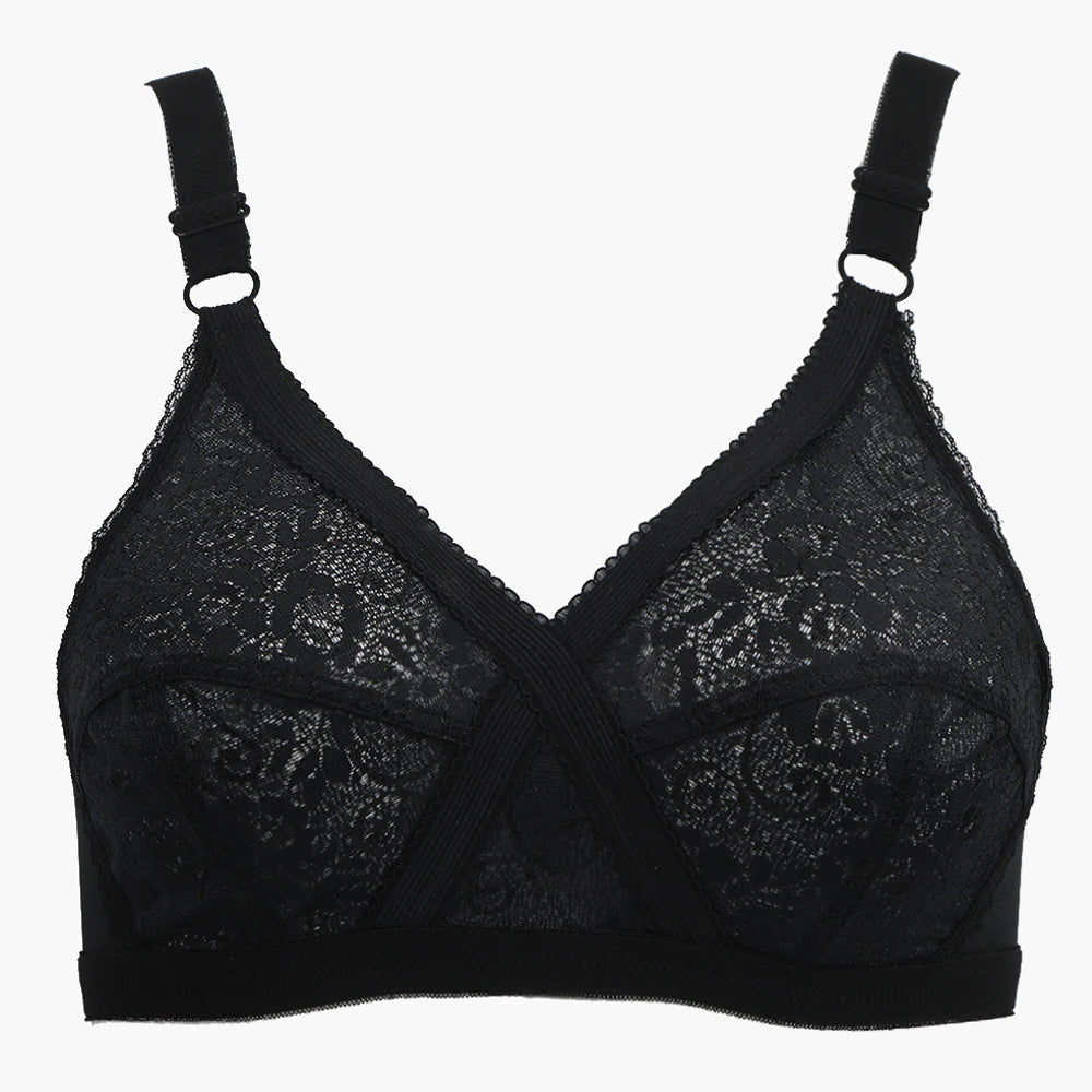 Eminent Exotic Bra - Black, Women Bras, Eminent, Chase Value