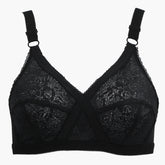 Eminent Exotic Bra - Black, Women Bras, Eminent, Chase Value