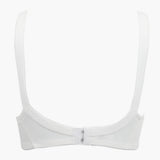 Eminent Comfort Bra - White, Women Bras, Eminent, Chase Value