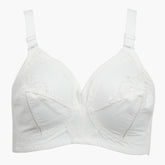 Eminent Comfort Bra - White, Women Bras, Eminent, Chase Value