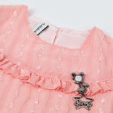 Girls Suit - Baby Pink, Girls Suits, Chase Value, Chase Value
