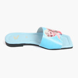 Girls Slipper - Ferozi, Girls Slippers, Chase Value, Chase Value