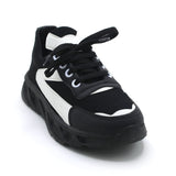 Boys Skechers - Black, Boys Casual Shoes & Sneakers, Chase Value, Chase Value
