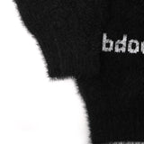 Girls Full Sleeves Sweater - Black, Girls Sweaters, Chase Value, Chase Value