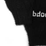 Girls Full Sleeves Sweater - Black, Girls Sweaters, Chase Value, Chase Value