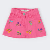 Newborn Girls Skirt - Pink, Newborn Girls Shorts Skirts & Pants, Chase Value, Chase Value