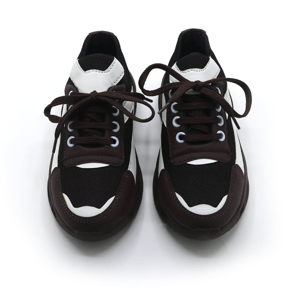 Boys Skechers - Brown, Boys Casual Shoes & Sneakers, Chase Value, Chase Value