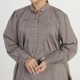 Women's Top - Coffee, Women T-Shirts & Tops, Chase Value, Chase Value