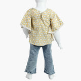 Girls Pant Suit - Multi Color, Girls Suits, Chase Value, Chase Value