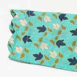 Girls Shalwar Suit 2Pcs - Sea Green, Girls Shalwar Kameez, Chase Value, Chase Value