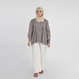 Women's Top - Coffee, Women T-Shirts & Tops, Chase Value, Chase Value