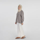 Women's Top - Coffee, Women T-Shirts & Tops, Chase Value, Chase Value