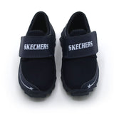 Boys Canvas Shoes - Blue, Boys Casual Shoes & Sneakers, Chase Value, Chase Value
