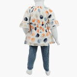 Girls Pant Suit - Multi Color, Girls Suits, Chase Value, Chase Value