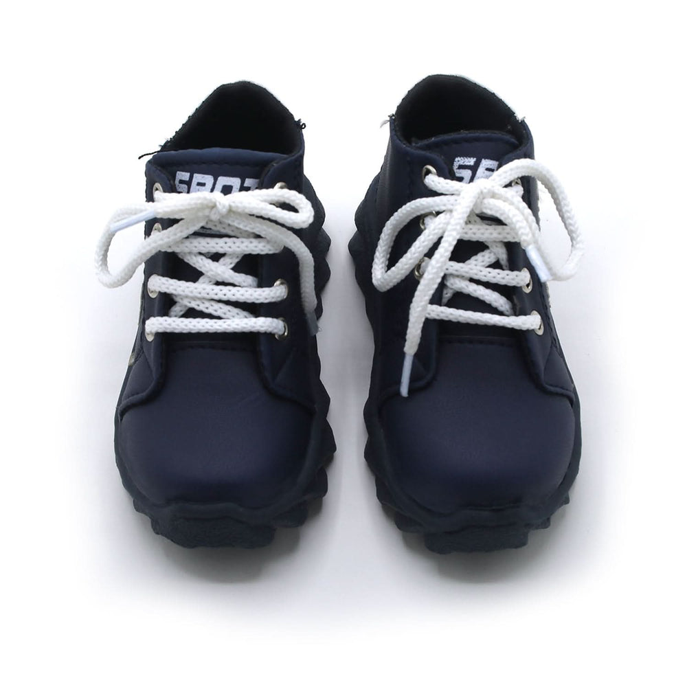 Boys Sneakers - Blue, Boys Casual Shoes & Sneakers, Chase Value, Chase Value