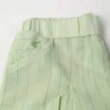 Girls Shalwar Suits - Light Green, Girls Shalwar Kameez, Chase Value, Chase Value