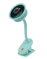 Rechargeable Hand Fan