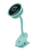Rechargeable Hand Fan