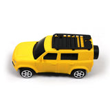 Friction Jeep, Non-Remote Control, Chase Value, Chase Value