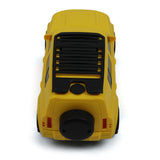 Friction Jeep, Non-Remote Control, Chase Value, Chase Value