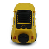 Friction Jeep, Non-Remote Control, Chase Value, Chase Value